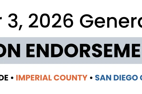 union endorsements